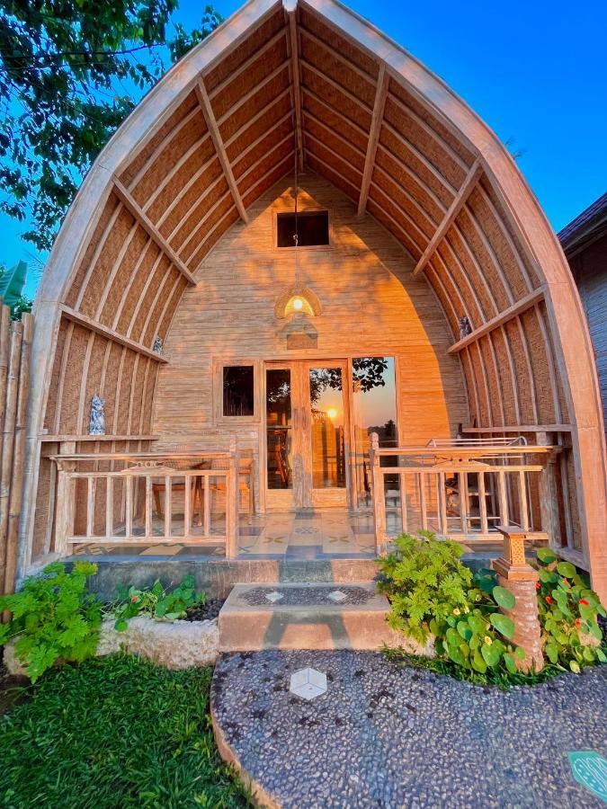 छुट्टी का घर Kalamanthana Bali - Nature With Modern Comfort Selat