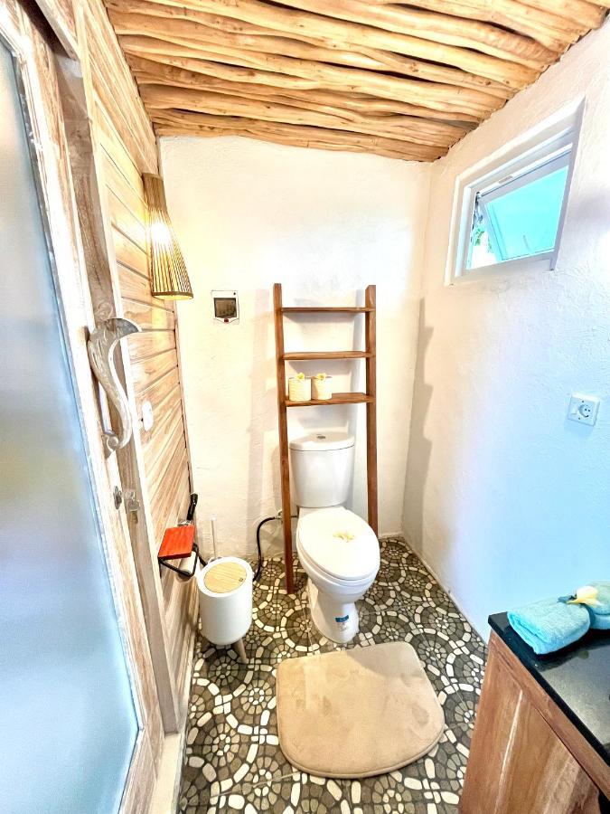Kalamanthana Bali - Nature With Modern Comfort छुट्टी का घर