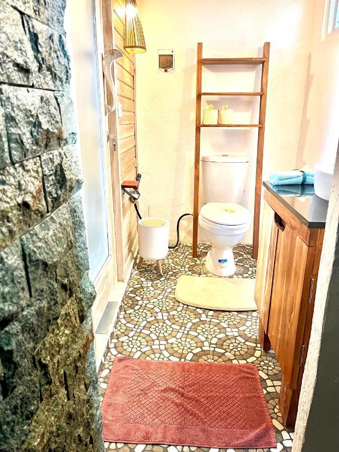 Kalamanthana Bali - Nature With Modern Comfort छुट्टी का घर *