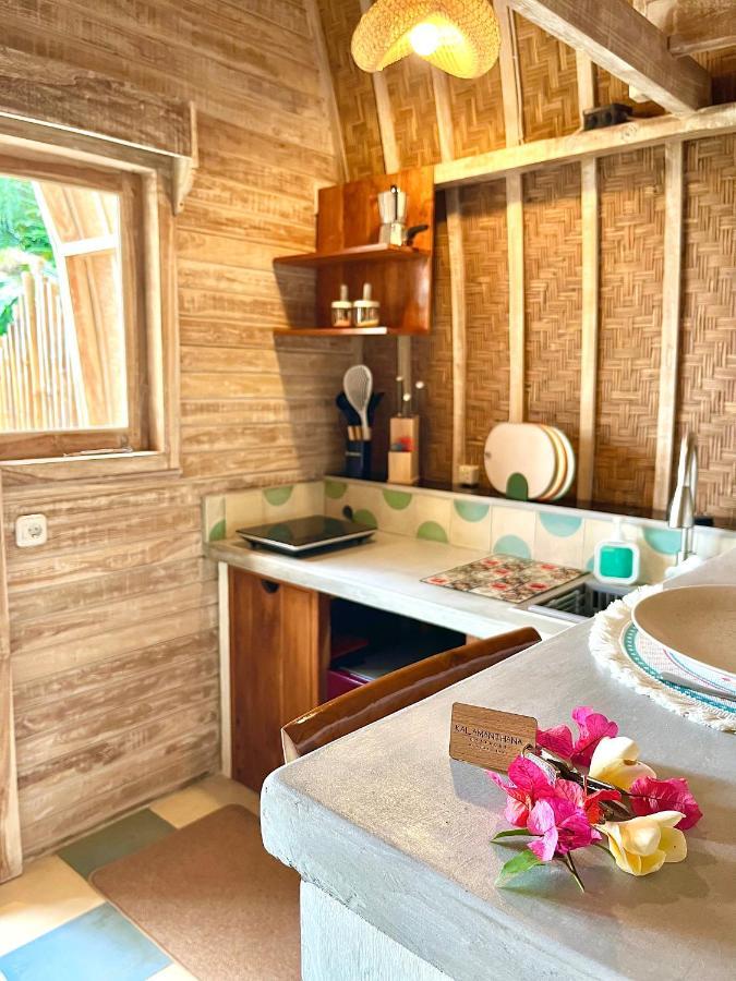 छुट्टी का घर Kalamanthana Bali - Nature With Modern Comfort *