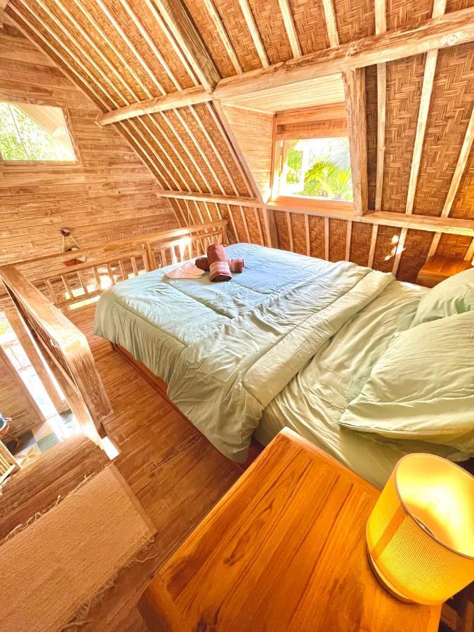 छुट्टी का घर Kalamanthana Bali - Nature With Modern Comfort *
