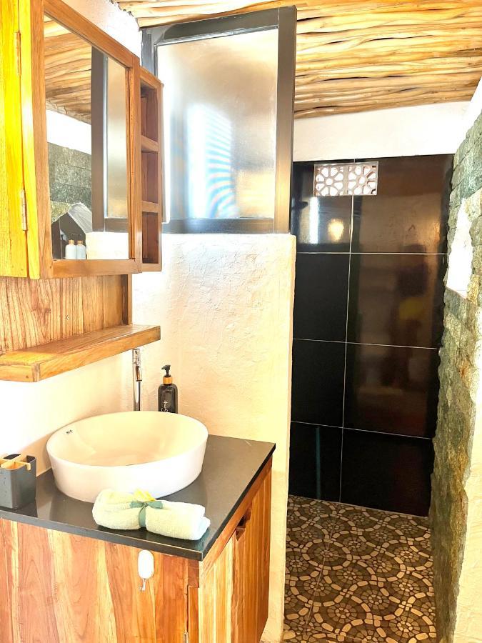 छुट्टी का घर Kalamanthana Bali - Nature With Modern Comfort Selat