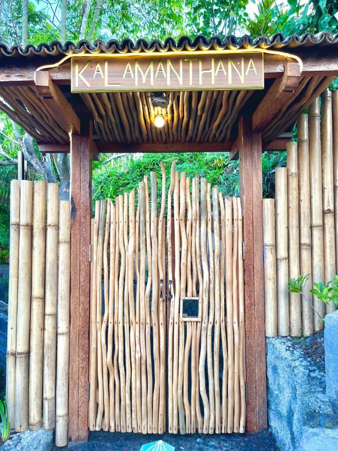 Kalamanthana Bali - Nature With Modern Comfort छुट्टी का घर Selat