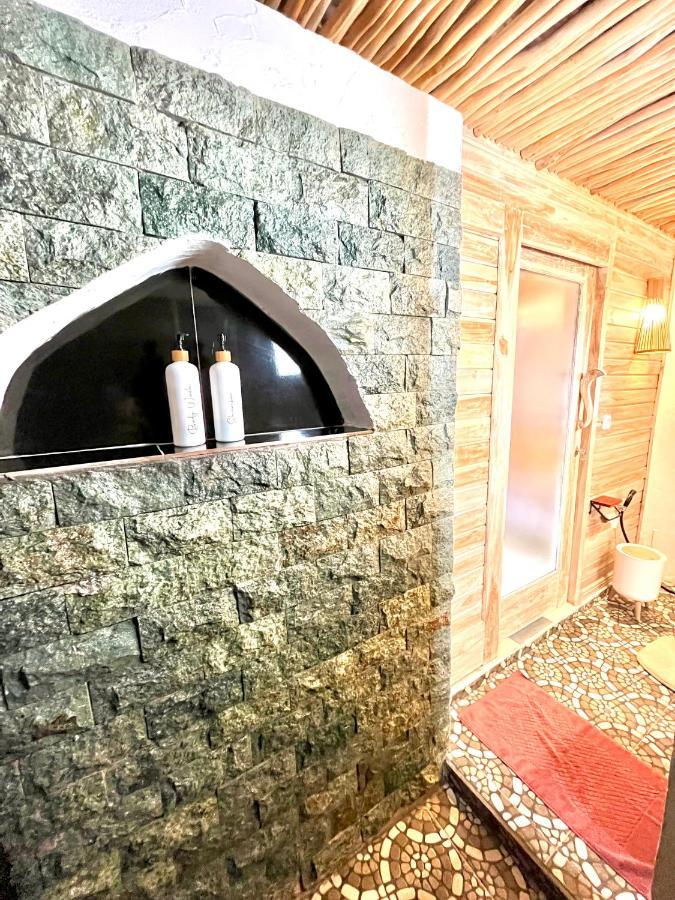 छुट्टी का घर Kalamanthana Bali - Nature With Modern Comfort Selat