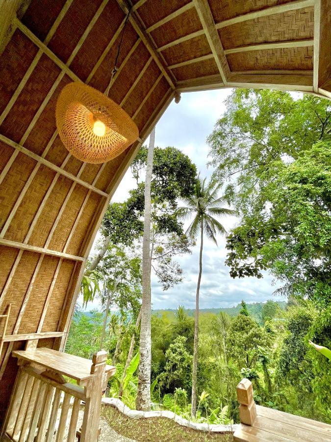 Kalamanthana Bali - Nature With Modern Comfort छुट्टी का घर
