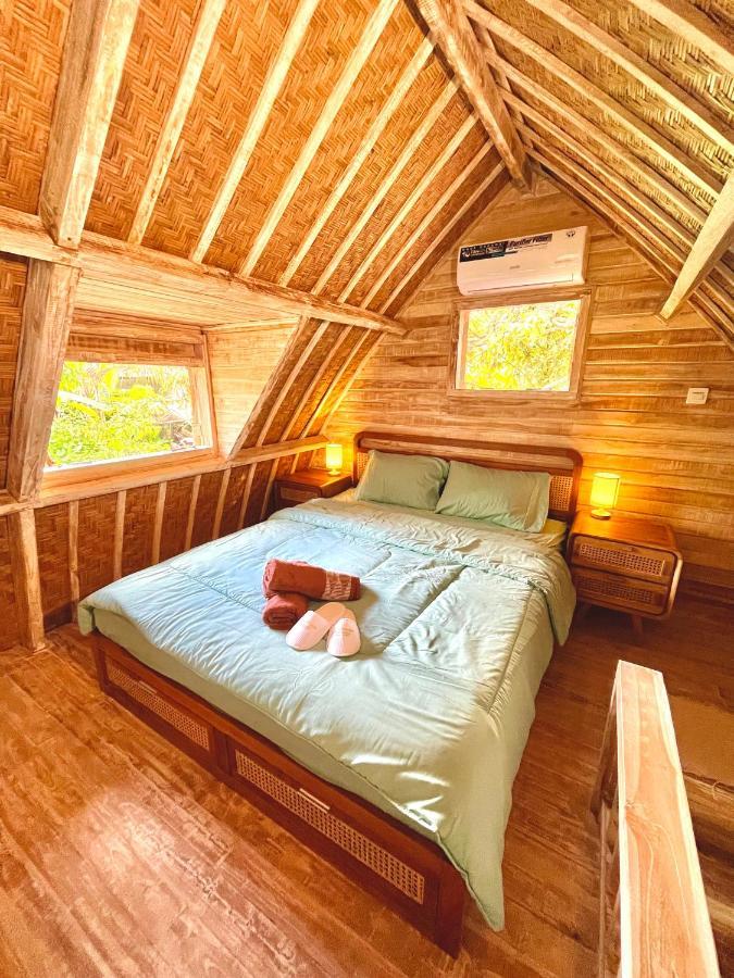 छुट्टी का घर Kalamanthana Bali - Nature With Modern Comfort *