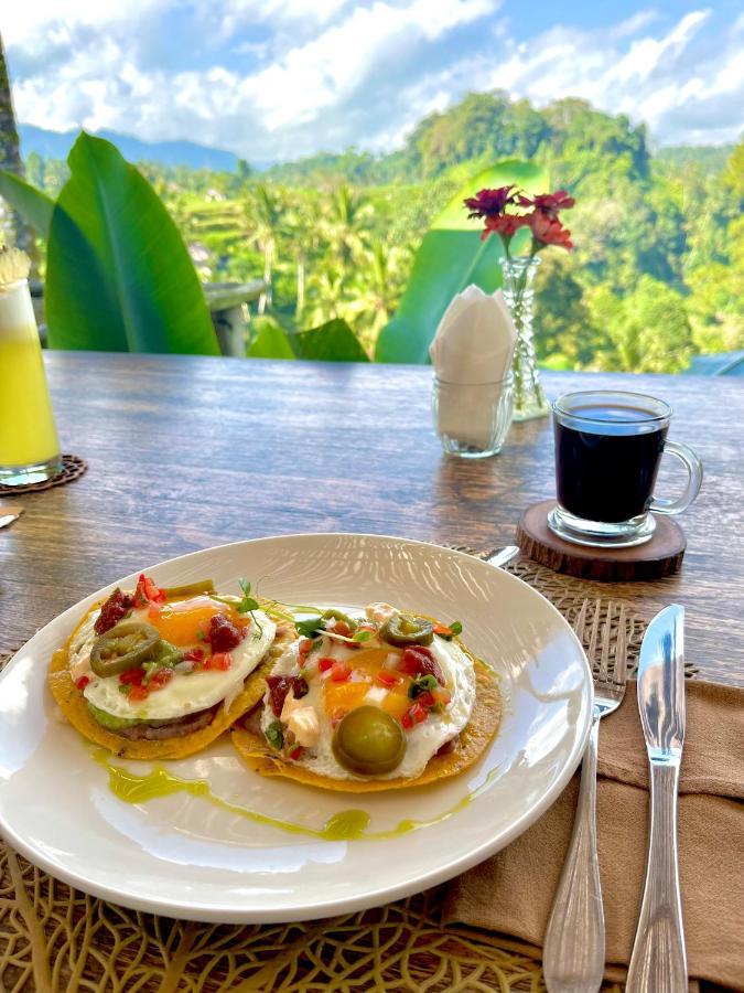 छुट्टी का घर Kalamanthana Bali - Nature With Modern Comfort