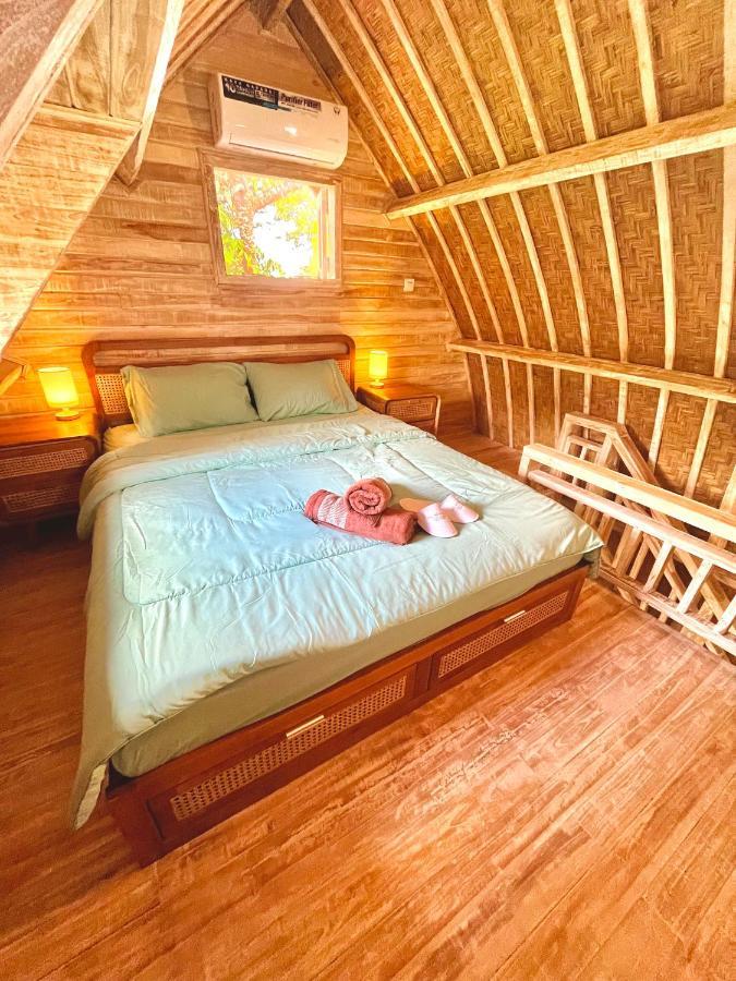Kalamanthana Bali - Nature With Modern Comfort छुट्टी का घर *