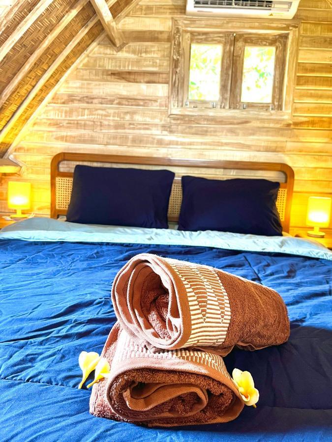 Kalamanthana Bali - Nature With Modern Comfort छुट्टी का घर Selat