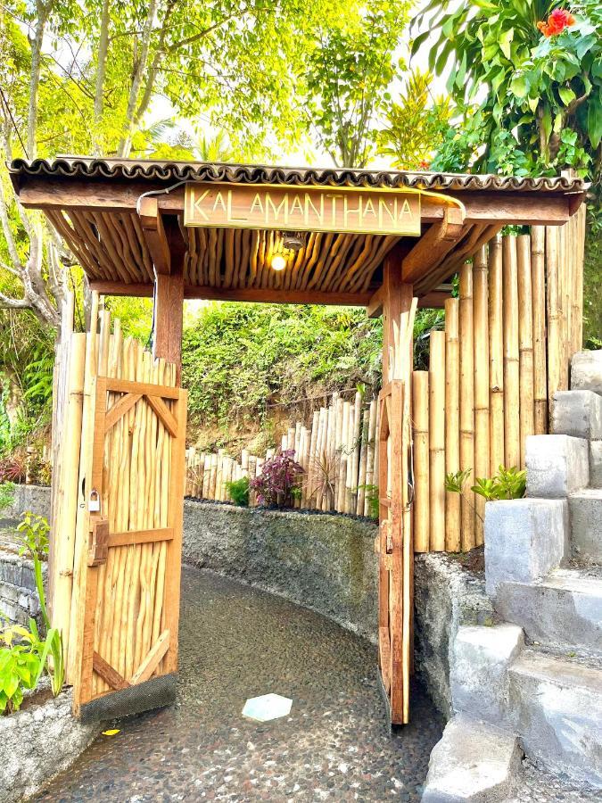 Kalamanthana Bali - Nature With Modern Comfort छुट्टी का घर *