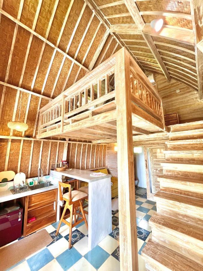 छुट्टी का घर Kalamanthana Bali - Nature With Modern Comfort *