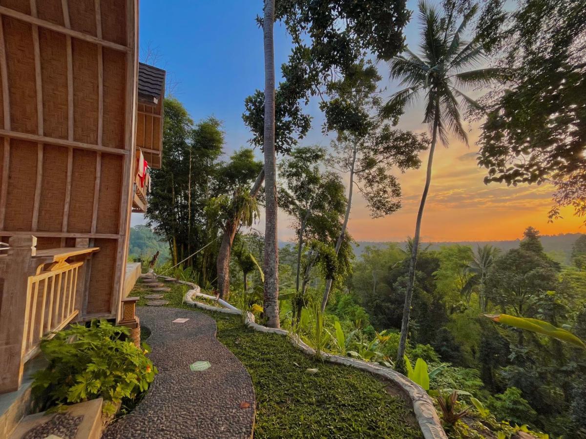 Kalamanthana Bali - Nature With Modern Comfort छुट्टी का घर Selat