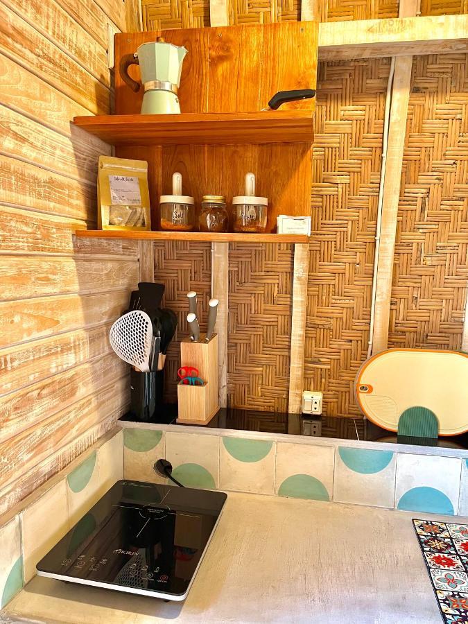 Kalamanthana Bali - Nature With Modern Comfort छुट्टी का घर