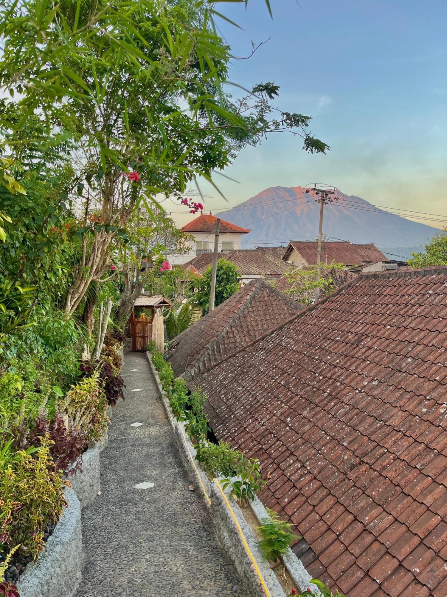 Kalamanthana Bali - Nature With Modern Comfort छुट्टी का घर